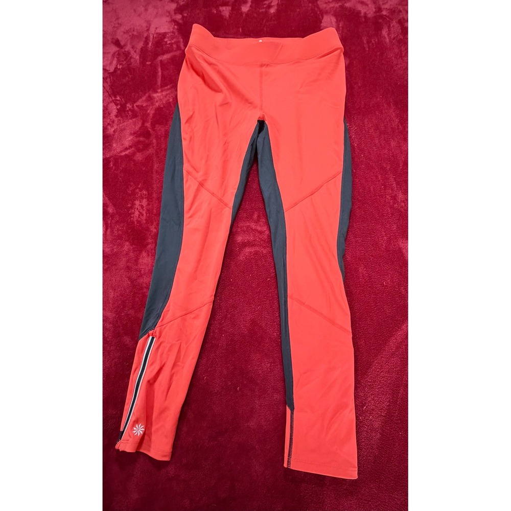 Athleta Running‎ Leggings 138352 Womens Medium
